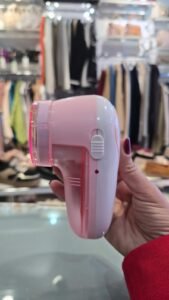 machine a enlever les peluches FUFE
