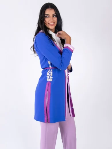 Jabador chic court femme