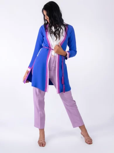 Jabador chic court femme