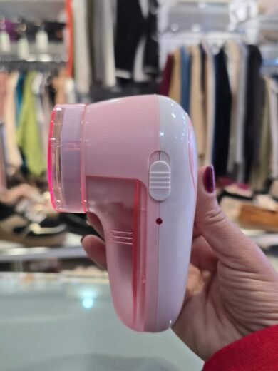 machine a enlever les peluches FUFE